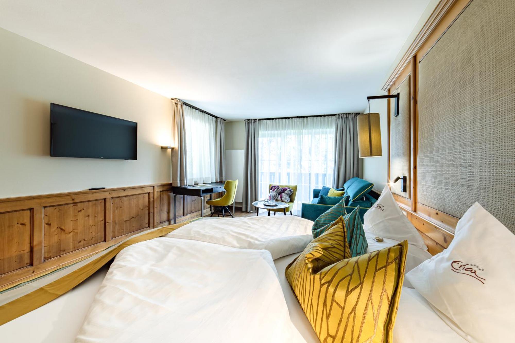 Wellnesshotel Erica Nova Ponente Quarto foto