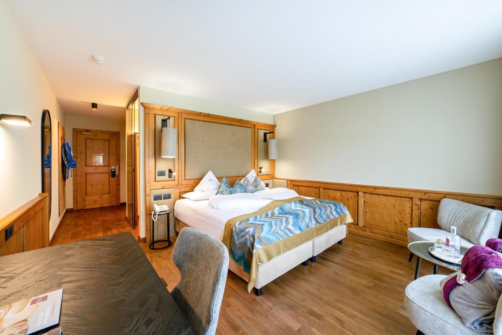 Wellnesshotel Erica Nova Ponente Quarto foto