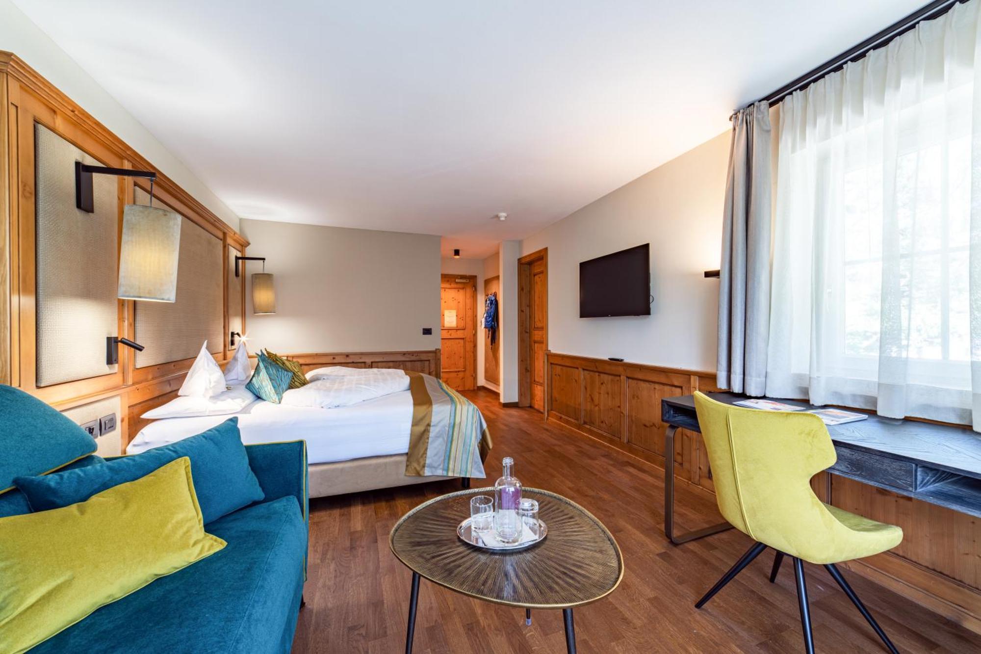 Wellnesshotel Erica Nova Ponente Quarto foto