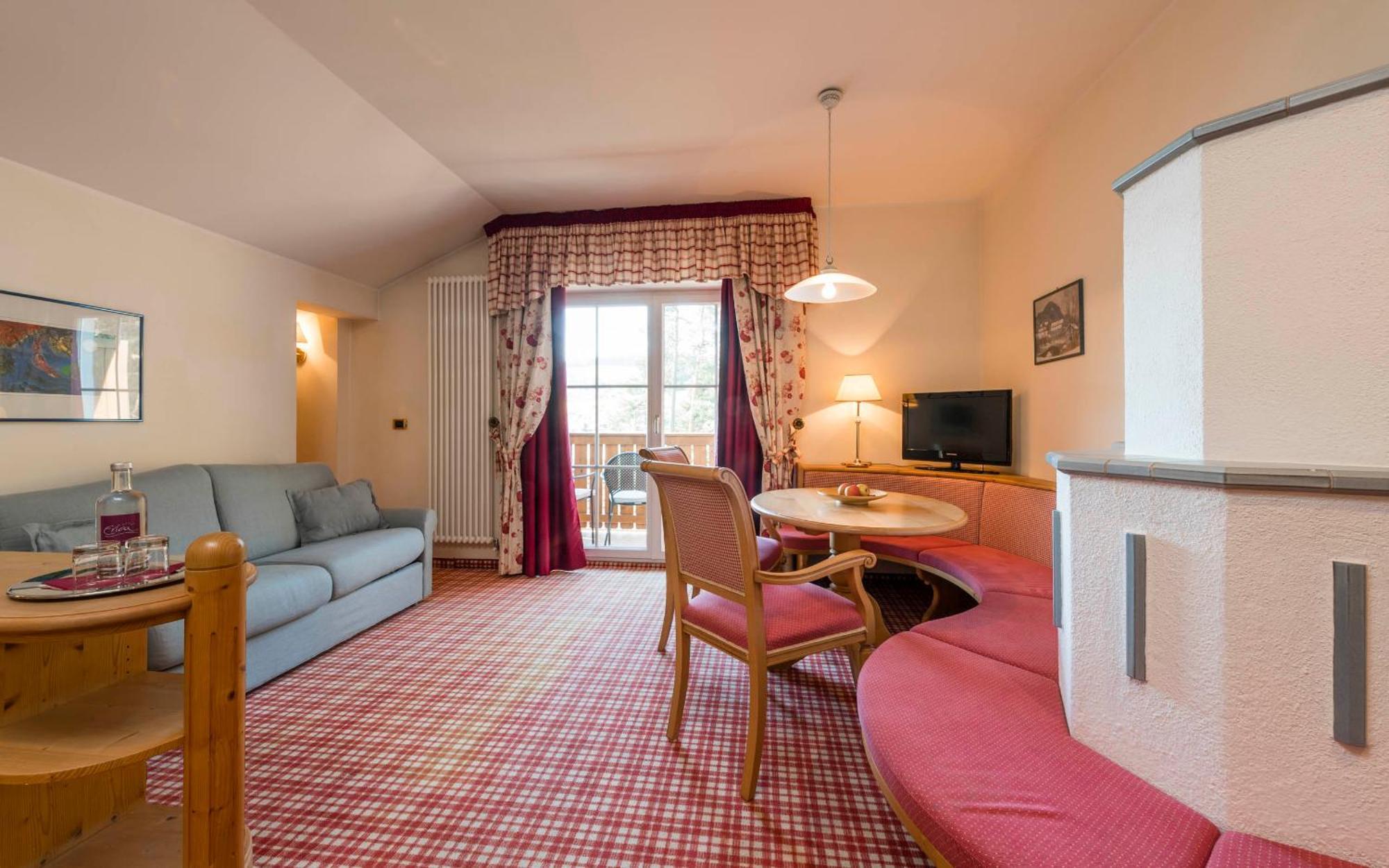 Wellnesshotel Erica Nova Ponente Quarto foto